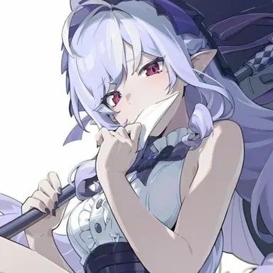 Profile image of 비비안 밴시