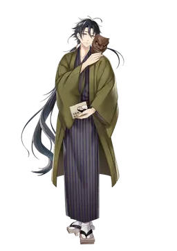 Profile image of Ryunosuke Akutagawa