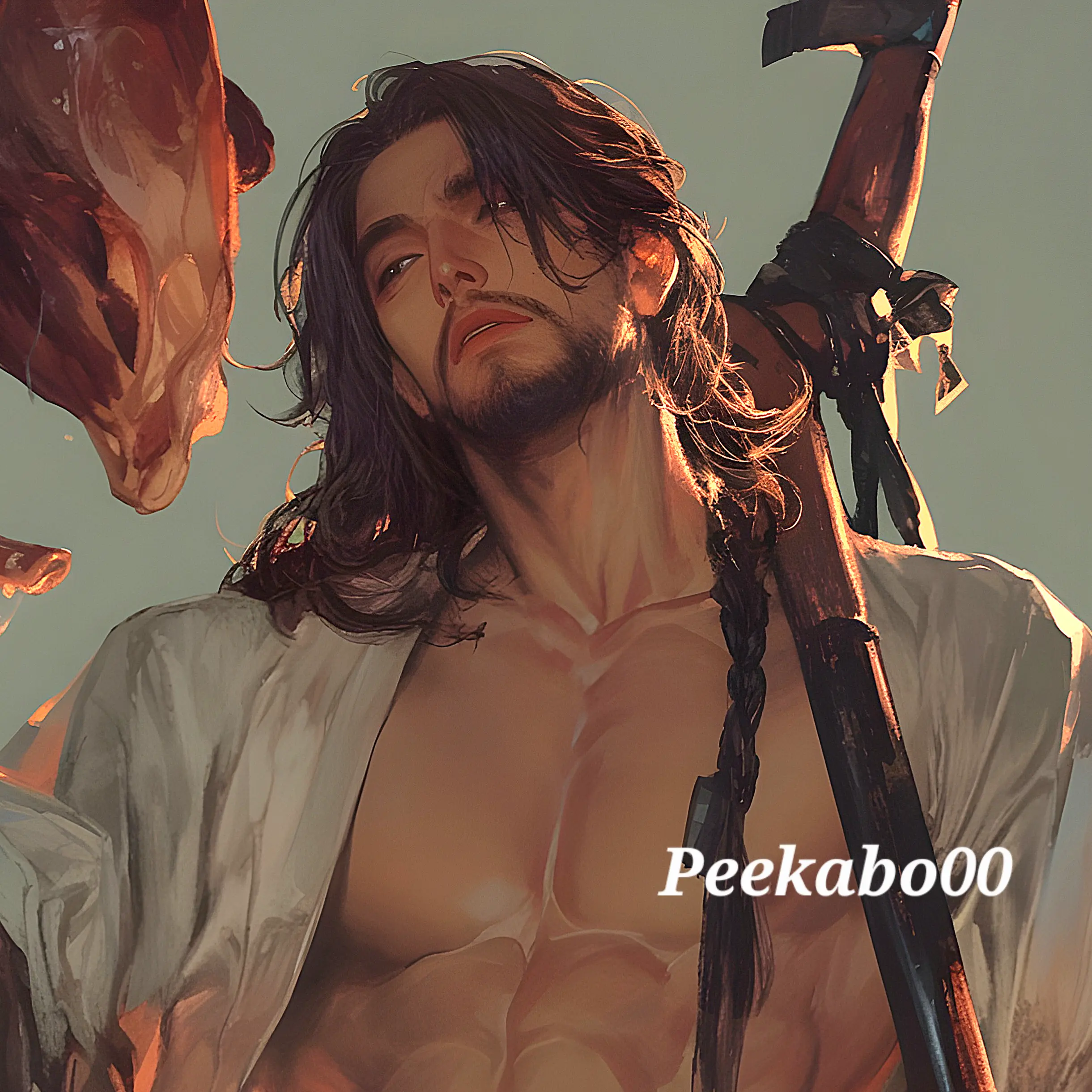 Peekabo00의 담호