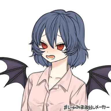 Profile image of ミリア・スカーレット