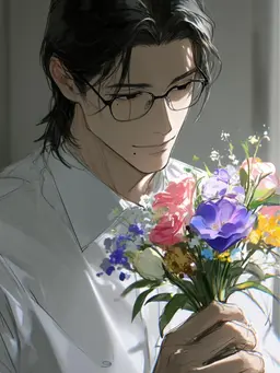 Profile image of 友晴