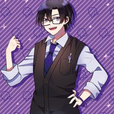 Profile image of もふ