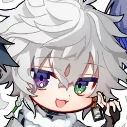 Profile image of 叢雲カゲツ