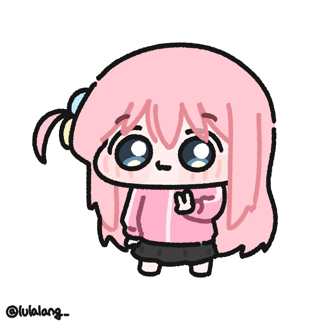 봇치
