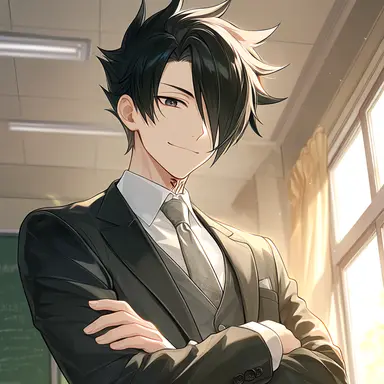 Profile image of レイ