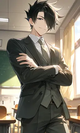 Profile image of レイ