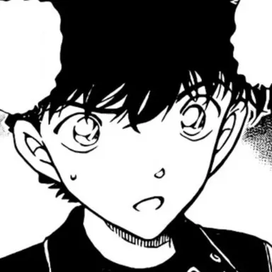 Profile image of Kuroba Kaito