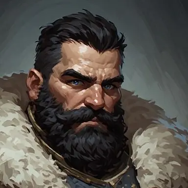 Profile image of Sylas
