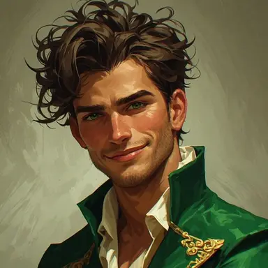 Profile image of Scar