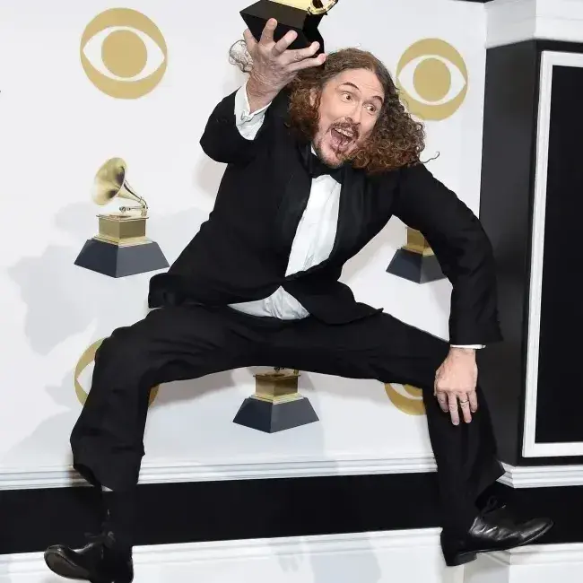 BusyWell3964의 2019 Grammys