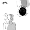 캐릭터 프로필 이미지
