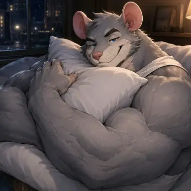 Profile image of Milo