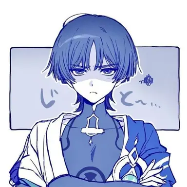 Profile image of 방랑자