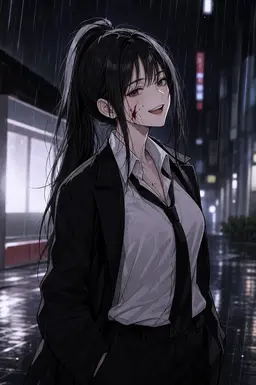 Profile image of イェジン