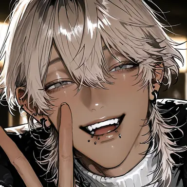 Profile image of 茜
