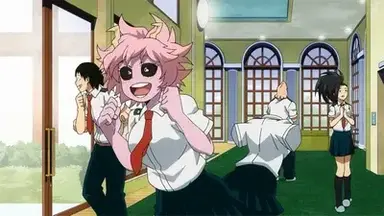 Profile image of Mha dorms