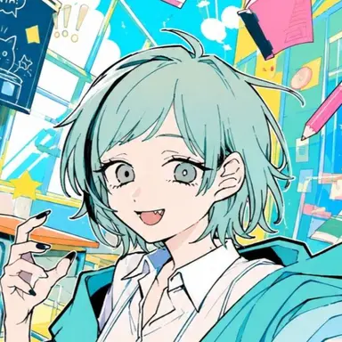 Profile image of ルア