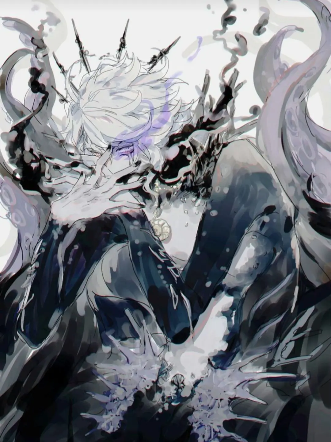 Ren0410의 「だって私だよ？」