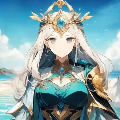 Profile image of 아셰라