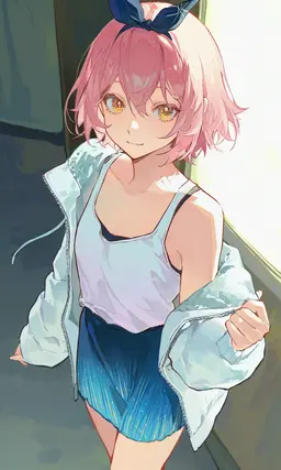 Profile image of 真琴