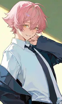 Profile image of 真琴