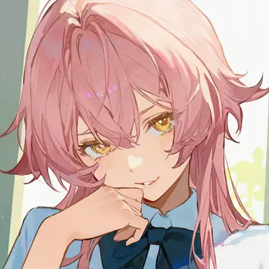 Profile image of 真琴