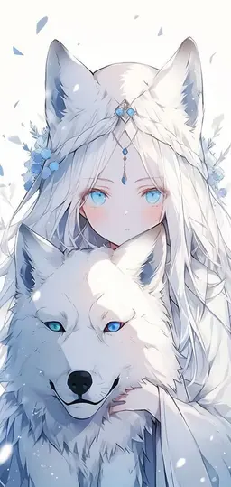Profile image of 여우