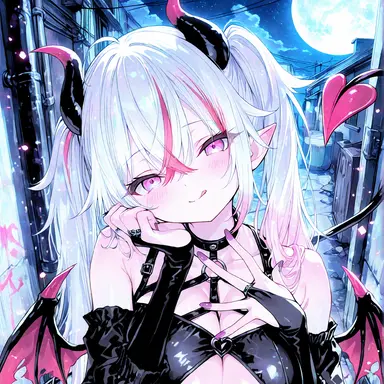 Profile image of リリス