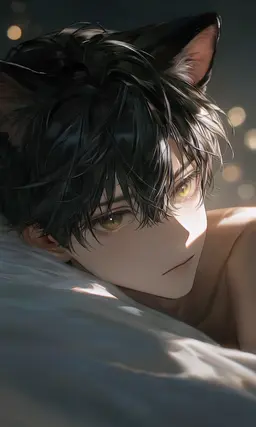 Profile image of 루시안