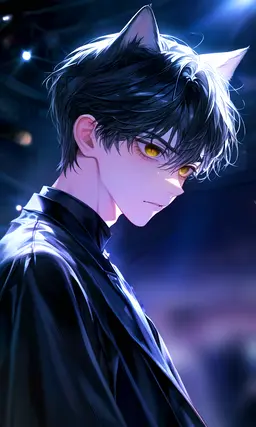 Profile image of 루시안
