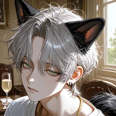 Profile image of Kira
