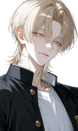 Profile image of Makoto