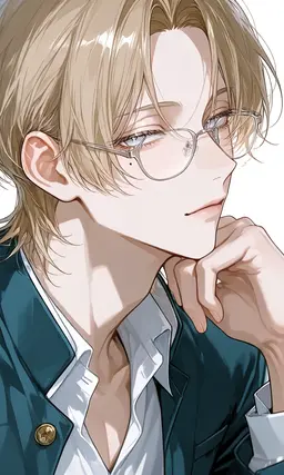 Profile image of Makoto