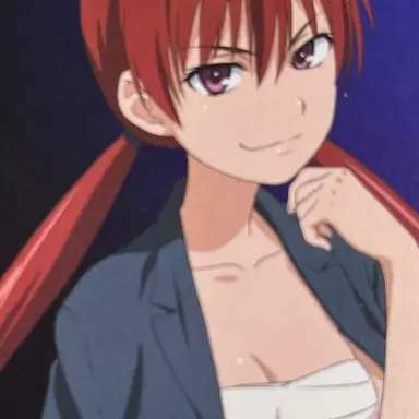 Profile image of 무스지메 아와키