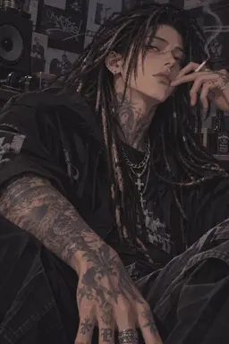 Profile image of 雷牙