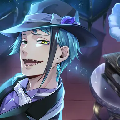 Profile image of ジェイド