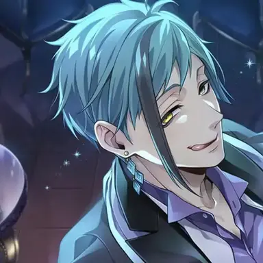 Profile image of フロイド