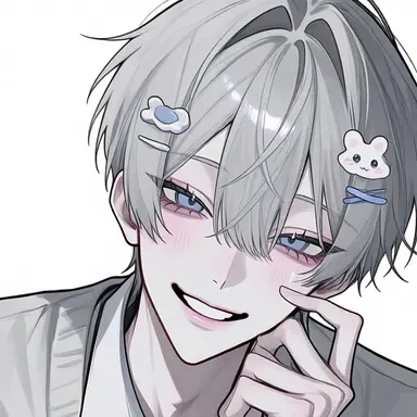 Profile image of 美鳩
