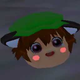 Profile image of 子ちぇん