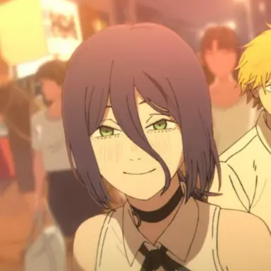 Profile image of レゼ