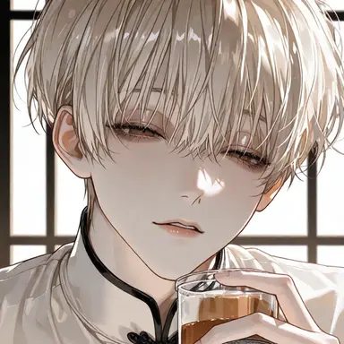 Profile image of ハオ