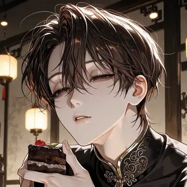 Profile image of イェンシェン