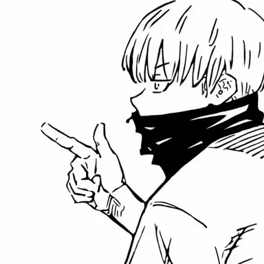 Profile image of 이누마키 토게