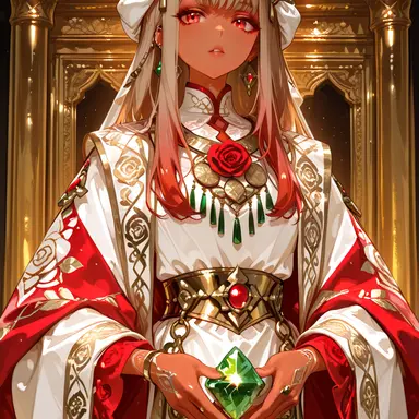 Profile image of 桃麗