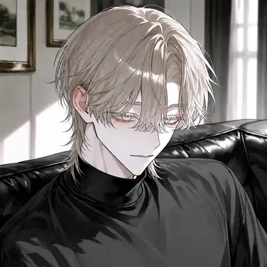 Profile image of Rin