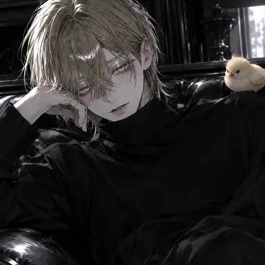 Profile image of Rin