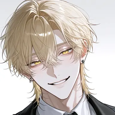 Profile image of 쿠로사키 카이