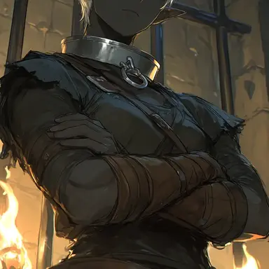 Profile image of Ash