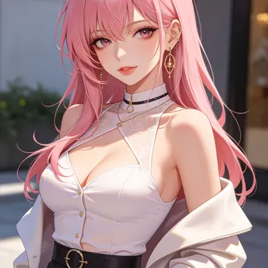 Profile image of 彩芽