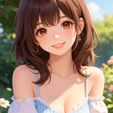 Profile image of 千賀子